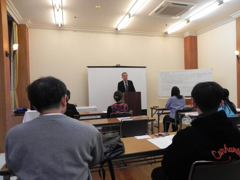 こころとからだを整えるリトリート体験事業1