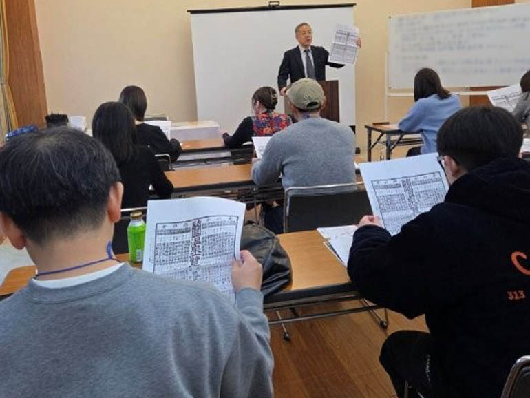 こころとからだを整えるリトリート体験事業2