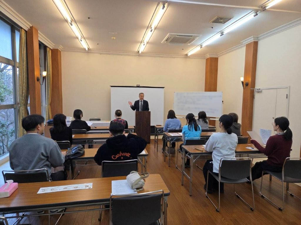 こころとからだを整えるリトリート体験事業3