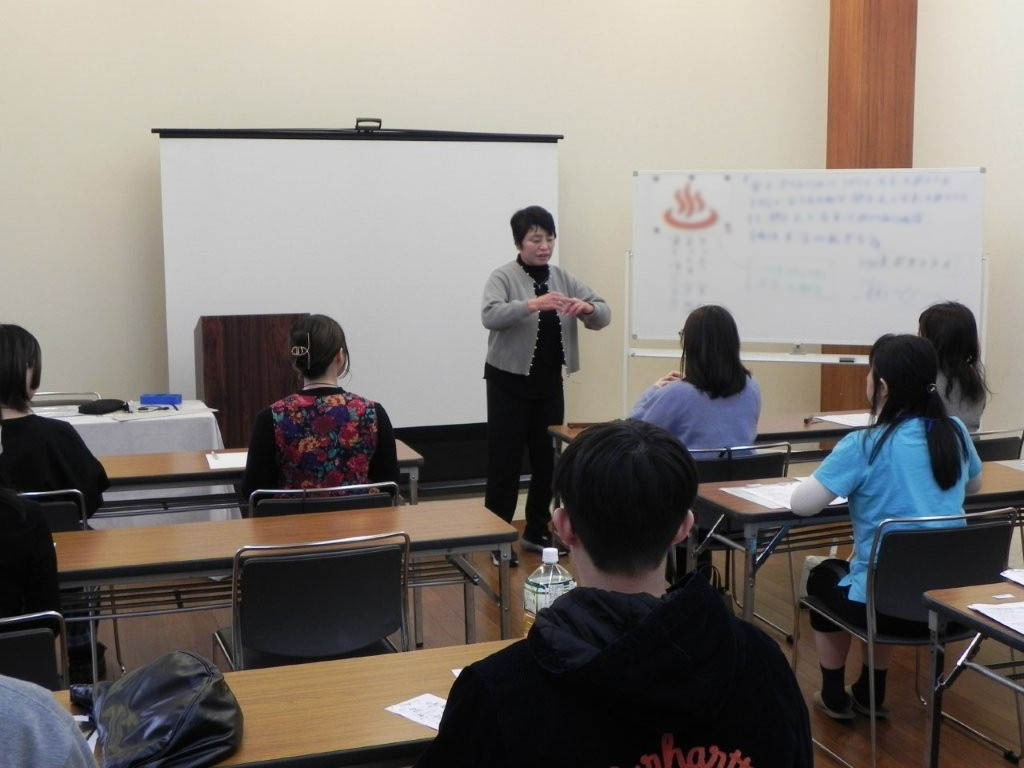 こころとからだを整えるリトリート体験事業6