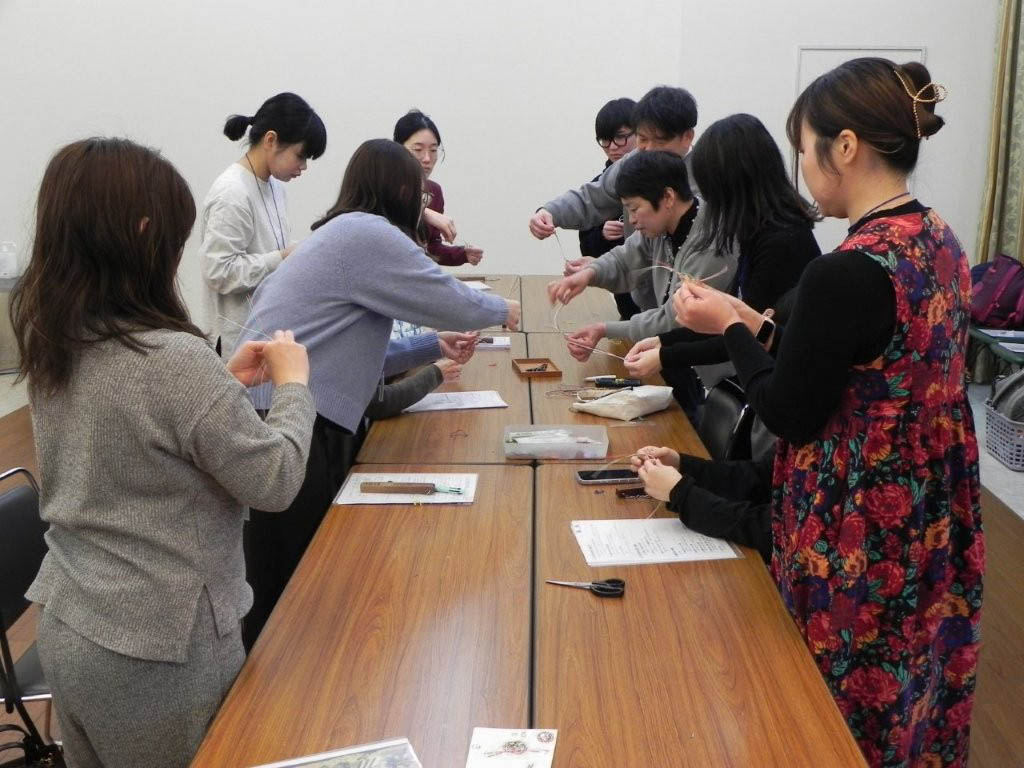 こころとからだを整えるリトリート体験事業7