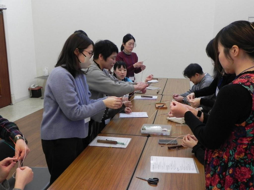 こころとからだを整えるリトリート体験事業8