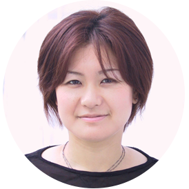 林美希