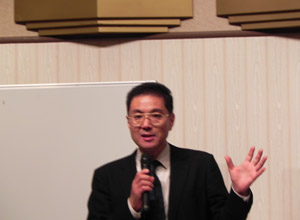 講義