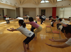 実技