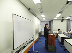 講習会