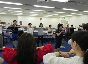講習会