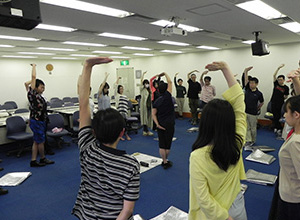 講習会