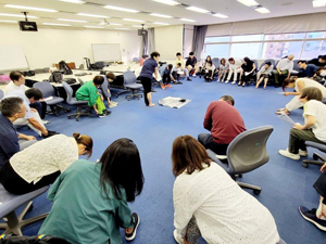 講習会