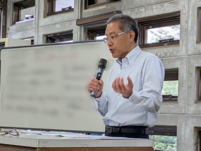 学び湯治講座3