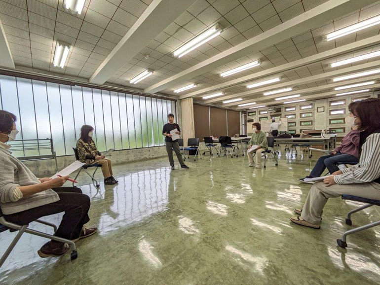 学び湯治講座4