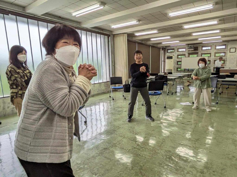学び湯治講座5