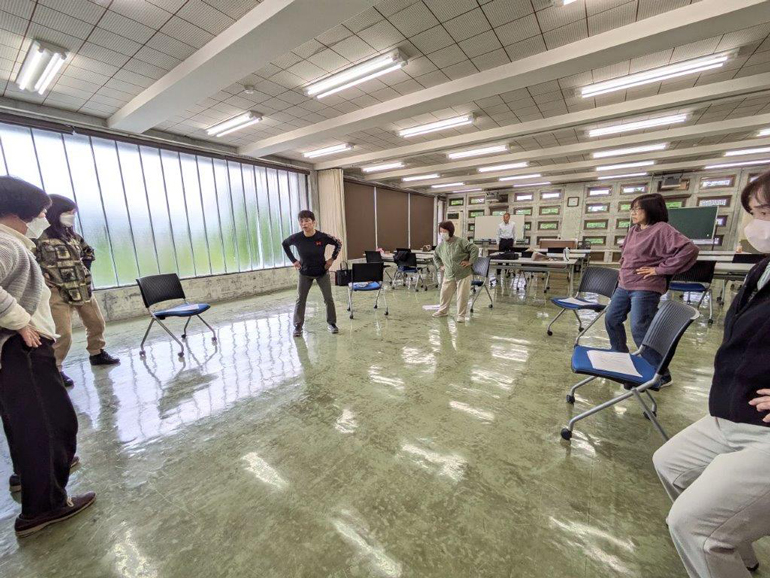 学び湯治講座6